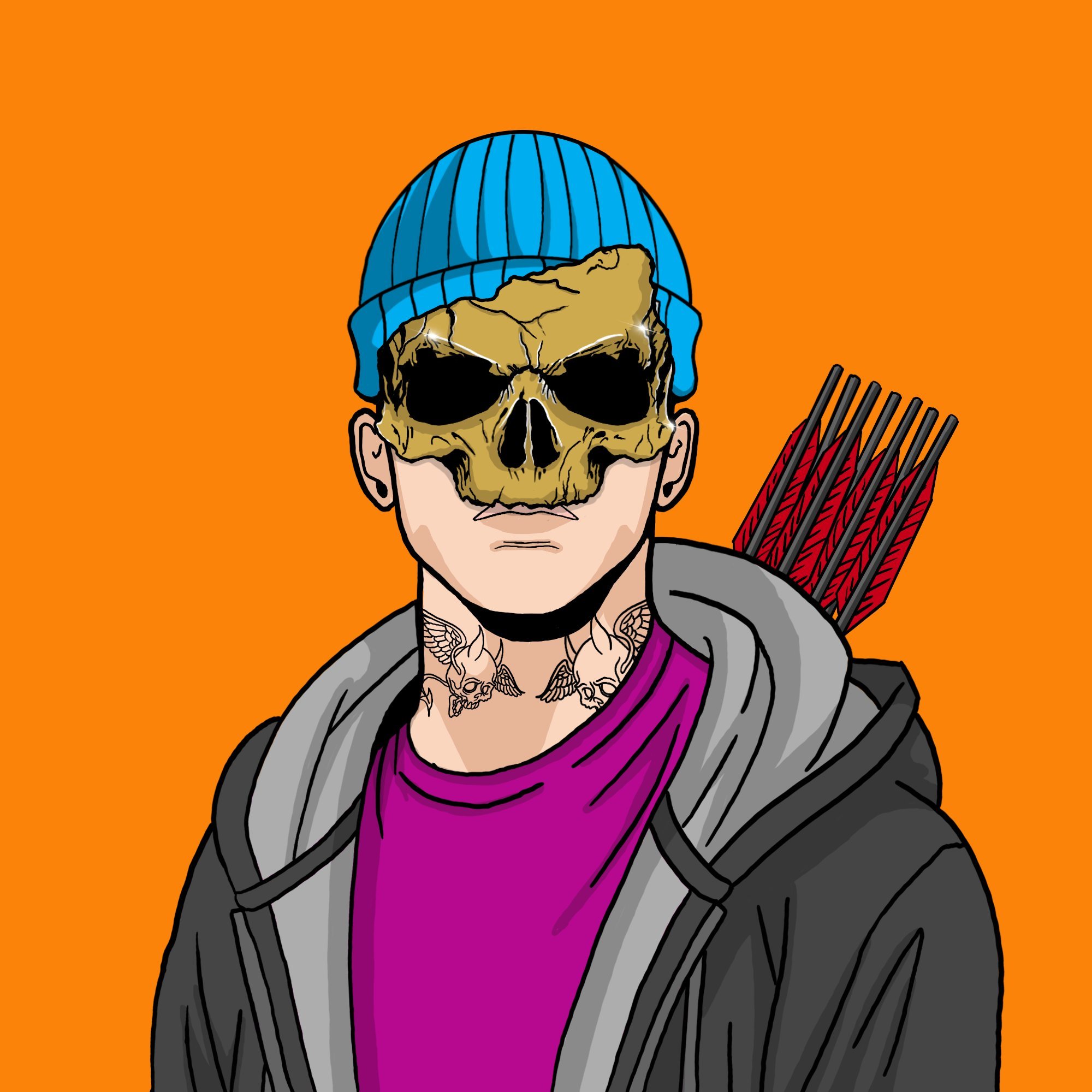 𝕯𝖆𝖗𝖖𝖘𝖎𝖉𝖊さんのプロフィール画像