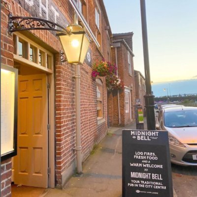 Nestled in the heart of Holbeck's Urban Village, Leeds. Serving fresh, locally sourced food & delicious craft beers and ales daily.