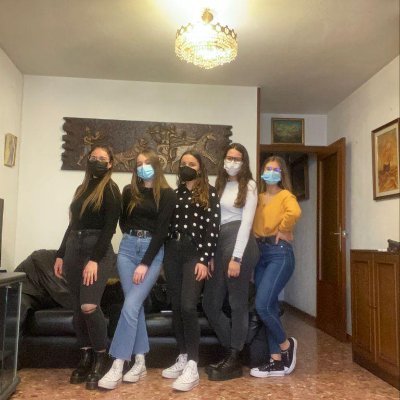 Afterclass02's profile picture. Estudiantes del 2º curso del grado de Educación Infantil en la Universidad de Murcia👩🏼‍🏫
#MMTIC22