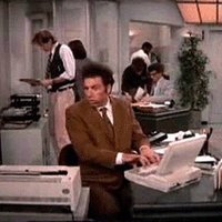 Tuesdays with Stories Seinfeld reference archive! (@twsseinfeld) 's Twitter Profile