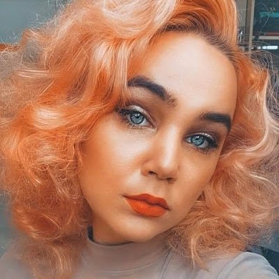 jereb183's profile picture. This is a man's world, but it wouldn't be nothing without a woman or a girl.