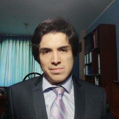 Investigador. Retuit no implica conformidad.
Fundador y director actual de No Apaguen La Luz (https://t.co/kS4WKMArhT) @noapaguenlaluz1
En IG: @dylanlopeze96