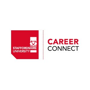 Staffordshire University Career Connect official Twitter page.  Follow us for Employability News, Information, Updates and much more.