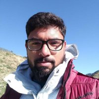 ashutosh (@ashutoshtyagi19) 's Twitter Profile