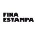 Fina Estampa Produccions (@finaestampabcn) Twitter profile photo Fina Estampa Produccions (@finaestampabcn) Twitter profile photo