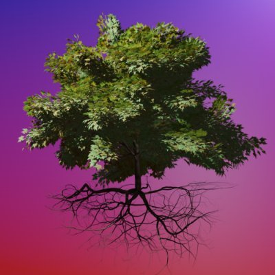 GreenbaseNFT's profile picture. Planting 10 trees per NFT sold!