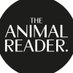 The Animal Reader News (@theanimalreader) Twitter profile photo