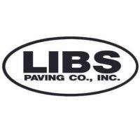 Libs Paving Co.(@libspavingco) 's Twitter Profile Photo