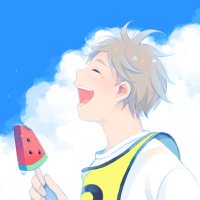 🫐🐰Rainymoonꔛ🏐(@Rainymoonmoon) 's Twitter Profile Photo