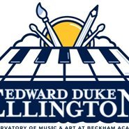 Duke Ellington @ Beckham DPSCD(@DukeEllingtonB1) 's Twitter Profile Photo