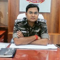 Rakesh Ranjan (@rakeshranjanips) 's Twitter Profile