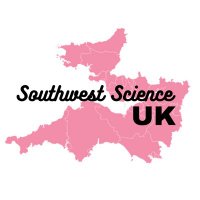 Southwest Science UK(@SWScience_UK) 's Twitter Profile Photo