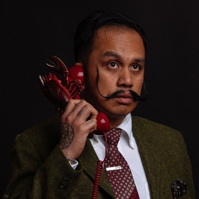 gone solo. previously: brand creative director @anthropicai, exec producer @stripe press