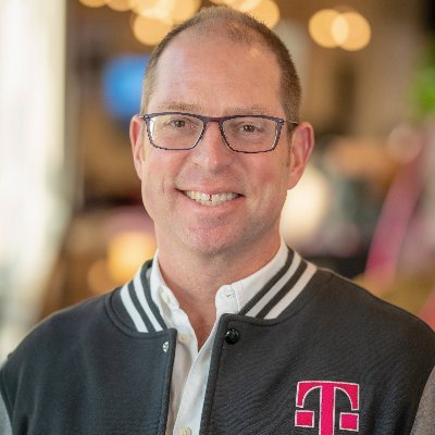 Former CMO of @TMobile's Consumer Marketing Team. Innovator, Strategizer, Advocate, and Leader of a truly incredible group of people.