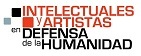 La Red de Intelectuales y Artistas en Defensa de la Humanidad constituye un movimiento de pensamiento y acción contra toda forma de dominación.