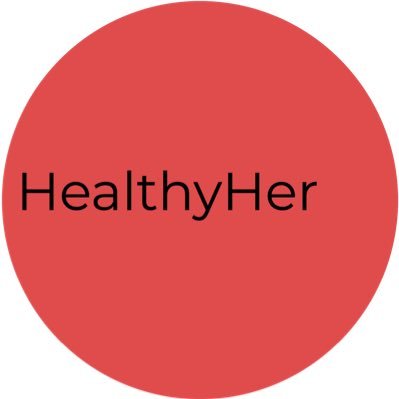 HealthyHer, brining you up to date on technology and innovations for women’s #health, #longevity and #wellness.