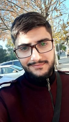 YousefO10413098's profile picture. صيدلاني مانشيستراوي