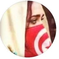 سَارَّة🇹🇳 (@sarra_nourhene) 's Twitter Profile Photo