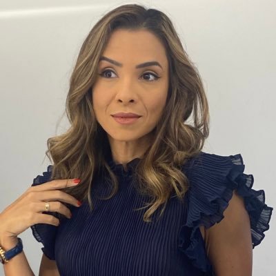 Jornalista. Cobertura política. Bastidores. Ex- CNN Brasil. Editora chefe na Arko Advice