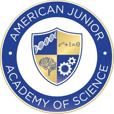 The American Junior Academy of Science (AJAS) is a national honor society for pre-collegiate students who have completed exemplary scientific research projects.