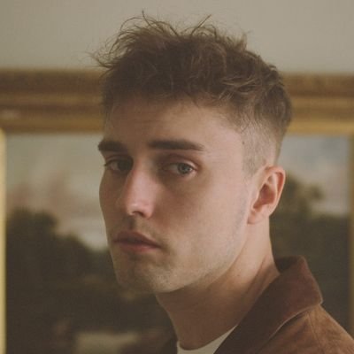 samfenderart's profile picture. 