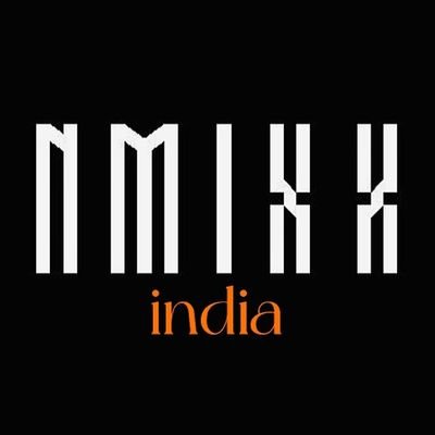 NMIXX India 🇮🇳