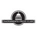 Sacramento Press Club (@SacPressClub) Twitter profile photo