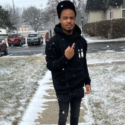Linwood🏚
