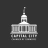 capital_chamber's profile picture. We are your local resource organization for business development, community outreach, partnerships & advocacy in the community.