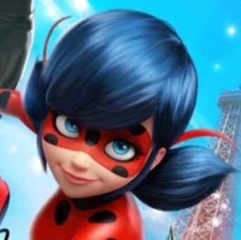Miraculous-LB Perúさんのプロフィール画像