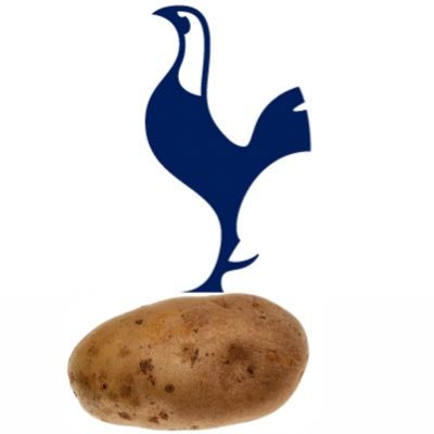 Official Supporters Club of Tottenham Hotspur in “the potato place (-@BardiTEI)” - We meet at Liga Boise for all (after 8am) matches. come on you Spuds 🥔