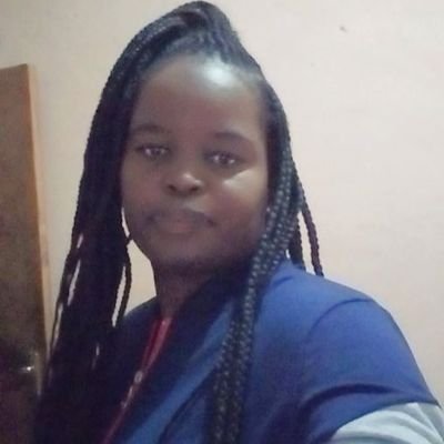 KweleMmatlou's profile picture. Mrs Seshai ❤️