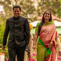 Dr. P. Uday Praveen (@uday_praveen) 's Twitter Profile