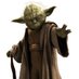 Crypto Yoda (@yoda_investor) Twitter profile photo