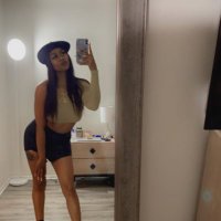 Little Miss ✨ (@foreverskyeee) 's Twitter Profile
