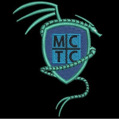 mctc_cybere's profile picture. Cybersecurity is offered at Miller Career and Technology Center which is part of KatyISD.  It is a senior level course which has prereqs also offered at MCTC.