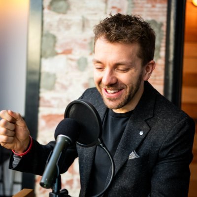 shaunmaslyk's profile picture. Father | Financial Wellness Advocate | Podcaster |

Awaken your money  story and flourish beyond your finances