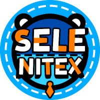 selenitexty ʕ•ﻌ•ʔ ☀️ (@selenitexty) 's Twitter Profile