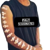 Freedom Fighter (@notmyarm2) 's Twitter Profile Photo Freedom Fighter (@notmyarm2) 's Twitter Profile Photo