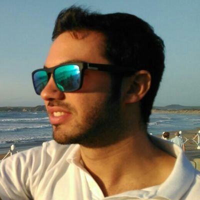 JagoMF's profile picture. Como todo el mundo sabe, el camino más corto entre Asturias y Madrid pasa por Kuala Lumpur.

Padre. Dev, Flutter 💙 & Angular ❤