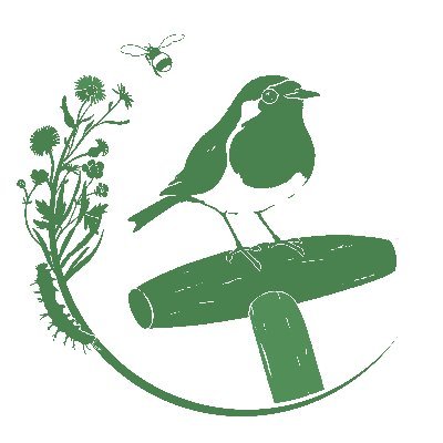 Nonprofit making #wildlifegardening accessible to all
💚🌸🐝🦋🦇🦔🌳

🎥 Video tutorials & inspiration
✍️ Campaigns
🌱 Directory of wildlife-friendly gardeners