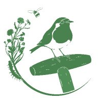 Wildlife Garden Project (@wildlifegardenp) 's Twitter Profile Photo Wildlife Garden Project (@wildlifegardenp) 's Twitter Profile Photo