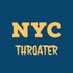 NYC Throater (@nycthroater) Twitter profile photo NYC Throater (@nycthroater) Twitter profile photo