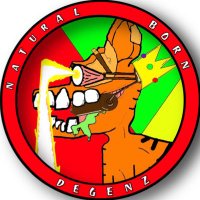 ๐บ๐ฆ ๐ฝ๐๐๐๐๐๐ ๐ฑ๐๐๐ ๐ณ๐๐๐๐๐ฃ โก๏ธ๐ฆ (@naturaldegenz) 's Twitter Profile
