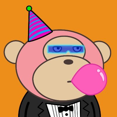 Pipo Macaquitoさんのプロフィール画像