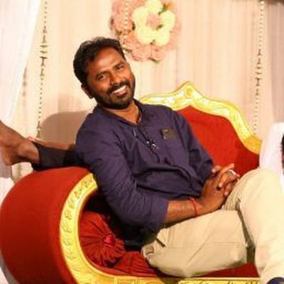 BhaskaraGochi's profile picture. 