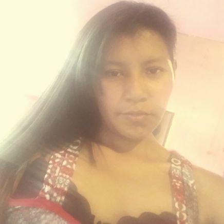 Abogada. Indigena Bare-Baniwa de Puerto Ayacucho-Estado Amazonas. Venezuela. 100% Feminista.