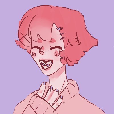 Hi! I'm bug, a small artist who enjoys writing and  who try's to spread positivity; feel free to stop by! :D