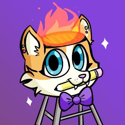 Therian TikToks 2! (Read desc)