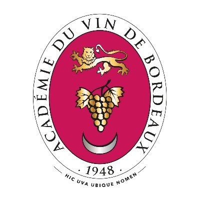 Créée en 1948, l'Académie du Vin de Bordeaux a pour objet de garantir, enrichir et diffuser l'esprit, l'histoire et la culture des grands vins de Bordeaux
